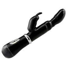 Load image into Gallery viewer, Rabbit Vibrator Female 12 Speed Double Motor - Vibratore Rabbit 12 velocità, doppio motore