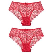 Load image into Gallery viewer, Lace Culotte