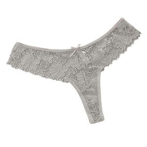 Lace Culotte