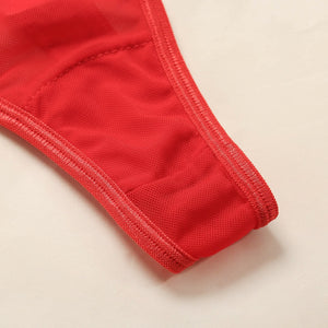 Push-up Bra & Brief Sets Women's underwear (<16gg)