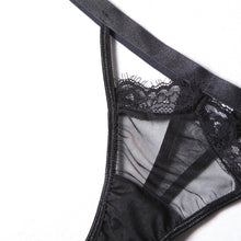 Load image into Gallery viewer, Push-up Bra &amp; Brief Sets Women&#39;s underwear (&lt;16gg)