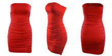 Carica l&#39;immagine nel visualizzatore di Gallery, Forefair Mini Tube Dress