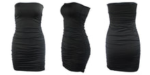 Carica l&#39;immagine nel visualizzatore di Gallery, Forefair Mini Tube Dress