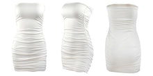 Carica l&#39;immagine nel visualizzatore di Gallery, Forefair Mini Tube Dress
