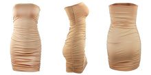 Carica l&#39;immagine nel visualizzatore di Gallery, Forefair Mini Tube Dress