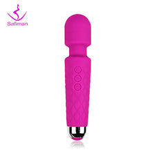 Load image into Gallery viewer, Vibrators Electronics multifunction - Vibratore elettronico multifunzione (&lt;16gg)