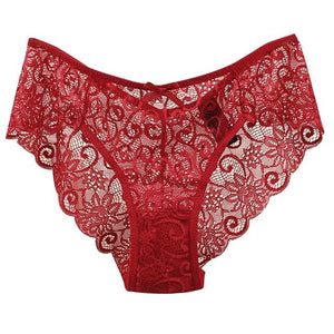 Lace Culotte