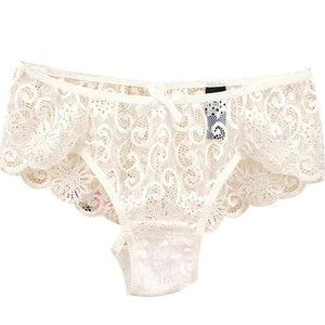 Lace Culotte