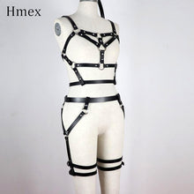 Carica l&#39;immagine nel visualizzatore di Gallery, Women lingerie sexy - Sexy Lingerie Donna (Nr.17)