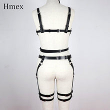 Carica l&#39;immagine nel visualizzatore di Gallery, Women lingerie sexy - Sexy Lingerie Donna (Nr.17)