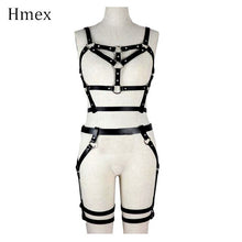 Carica l&#39;immagine nel visualizzatore di Gallery, Women lingerie sexy - Sexy Lingerie Donna (Nr.17)