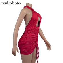 Load image into Gallery viewer, Elegant dress - Vestito Da Sera