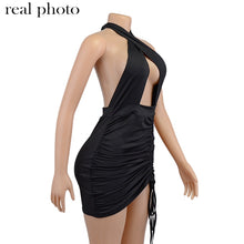 Load image into Gallery viewer, Elegant dress - Vestito Da Sera