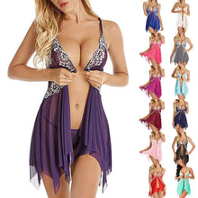 Carica l&#39;immagine nel visualizzatore di Gallery, Women lingerie sexy - Sexy Lingerie Donna (Nr.04)