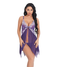Carica l&#39;immagine nel visualizzatore di Gallery, Women lingerie sexy - Sexy Lingerie Donna (Nr.04)
