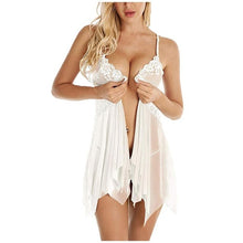 Carica l&#39;immagine nel visualizzatore di Gallery, Women lingerie sexy - Sexy Lingerie Donna (Nr.04)