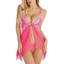 Carica l&#39;immagine nel visualizzatore di Gallery, Women lingerie sexy - Sexy Lingerie Donna (Nr.04)