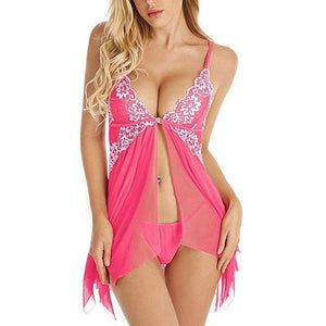 Women lingerie sexy - Sexy Lingerie Donna (Nr.04)
