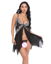 Carica l&#39;immagine nel visualizzatore di Gallery, Women lingerie sexy - Sexy Lingerie Donna (Nr.04)