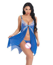 Carica l&#39;immagine nel visualizzatore di Gallery, Women lingerie sexy - Sexy Lingerie Donna (Nr.04)
