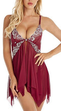 Carica l&#39;immagine nel visualizzatore di Gallery, Women lingerie sexy - Sexy Lingerie Donna (Nr.04)