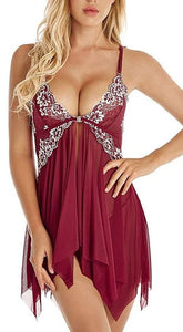 Women lingerie sexy - Sexy Lingerie Donna (Nr.04)