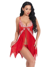 Carica l&#39;immagine nel visualizzatore di Gallery, Women lingerie sexy - Sexy Lingerie Donna (Nr.04)