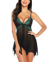 Carica l&#39;immagine nel visualizzatore di Gallery, Women lingerie sexy - Sexy Lingerie Donna (Nr.04)