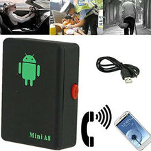 Carica l&#39;immagine nel visualizzatore di Gallery, GSM GPS Tracker
