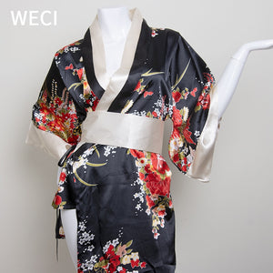 Japanese Costume Kimono