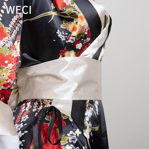 Japanese Costume Kimono