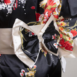 Japanese Costume Kimono