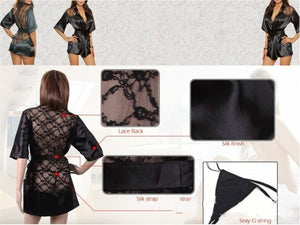 Nightdress
