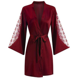 Oriental Costume Kimono