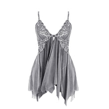 Carica l&#39;immagine nel visualizzatore di Gallery, Women lingerie sexy - Sexy Lingerie Donna (Nr.04)
