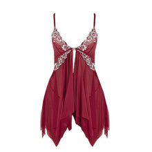 Carica l&#39;immagine nel visualizzatore di Gallery, Women lingerie sexy - Sexy Lingerie Donna (Nr.04)