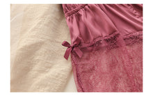 Load image into Gallery viewer, Nightwear Women - babydoll