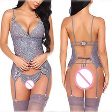 Carica l&#39;immagine nel visualizzatore di Gallery, Elegant Bustier