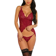 Carica l&#39;immagine nel visualizzatore di Gallery, Elegant Bustier
