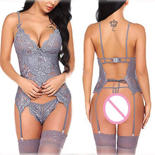 Carica l&#39;immagine nel visualizzatore di Gallery, Elegant Bustier