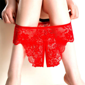 Open Culotte