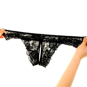 Open Culotte