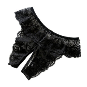 Open Culotte