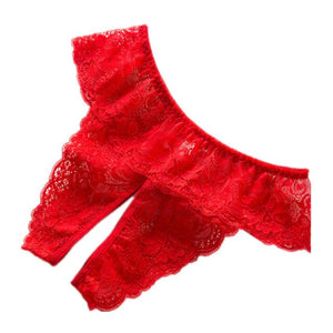 Open Culotte