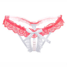 Carica l&#39;immagine nel visualizzatore di Gallery, G-string - Tanga (Nr.1)