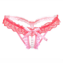 Carica l&#39;immagine nel visualizzatore di Gallery, G-string - Tanga (Nr.1)