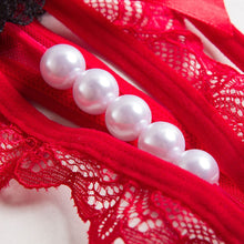 Carica l&#39;immagine nel visualizzatore di Gallery, G-string - Tanga (Nr.1)