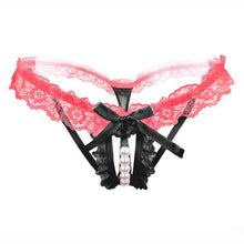 Carica l&#39;immagine nel visualizzatore di Gallery, G-string - Tanga (Nr.1)