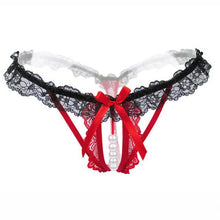 Carica l&#39;immagine nel visualizzatore di Gallery, G-string - Tanga (Nr.1)