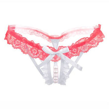 Carica l&#39;immagine nel visualizzatore di Gallery, G-string - Tanga (Nr.1)